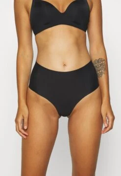 Anna Field JAGGER 7PP BRIEF HW MICRO - Panties - Black -Anna Field c5a02ce9e1c1494b9cd70621dcfb40e5