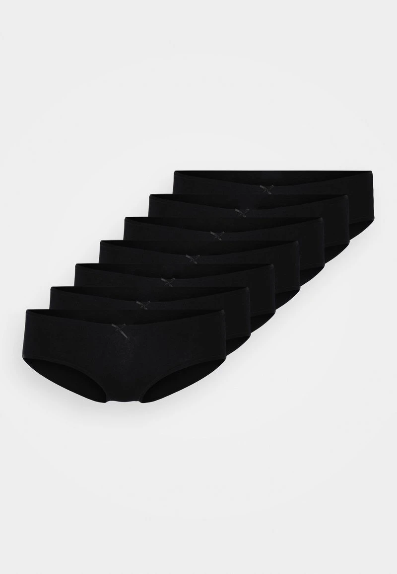 Anna Field ROMY 7 PACK - Slip - Black 7 Anna Field ROMY 7 PACK - Slip - Black – Bild 5