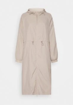 Anna Field Parka - Blue -Anna Field c7ff04d29af2440390bedcc8666aeecd