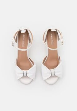 Anna Field Riemensandalette - White -Anna Field c83ffd6ce9744b3d8e112df02ebe57d1