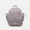 Anna Field Tagesrucksack - Grey 2 Anna Field Tagesrucksack - Grey -Anna Field c8eb9668f819429fb49573ecc5c7d989