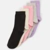 Anna Field 5 PACK - Socken - Multi-coloured 2 Anna Field 5 PACK - Socken - Multi-coloured -Anna Field c96be60f38104ab993809c5374e3a269