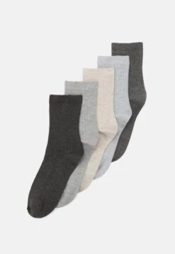 Anna Field 5 PACK - Socken - Black 12 Anna Field 5 PACK - Socken - Black -Anna Field c9d3ce9961794b6aa47248952f7fb165