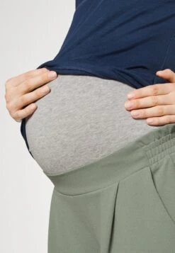 Stoffhose - Green 12 Stoffhose - Green -Anna Field ca26931e74aa4484ad038a6cff7f94e9