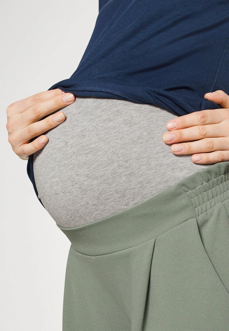 Stoffhose - Green 7 Stoffhose - Green – Bild 5