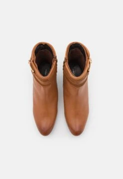 Anna Field LEATHER - Stiefelette - Cognac -Anna Field cad8d1c6940943b39818a71379ae3ff4