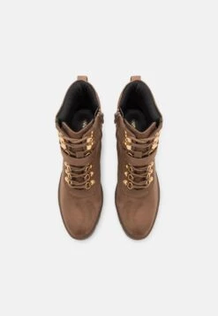 Anna Field Schnürstiefelette - Taupe -Anna Field cb5396ff7c934b56beca0fffbb472751