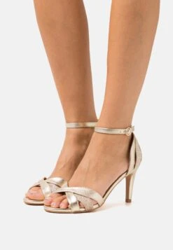 Anna Field Riemensandalette - Gold