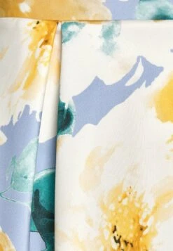 Anna Field Faltenrock - Multi-coloured -Anna Field cbce576d1963415e8bfdae1e3e7f1e81