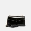Anna Field Clutch - 802 - Black -Anna Field cfc61102033649bbbd0f33baa7e9ab90