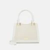 Anna Field Handtasche - Off-white -Anna Field d119198bcb8948b791fdb71f3061315a