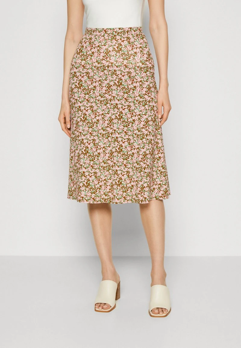 Anna Field A-Linien-Rock - Multi-coloured 3 Anna Field A-Linien-Rock - Multi-coloured