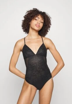 Anna Field 27 Anna Field Body - Black