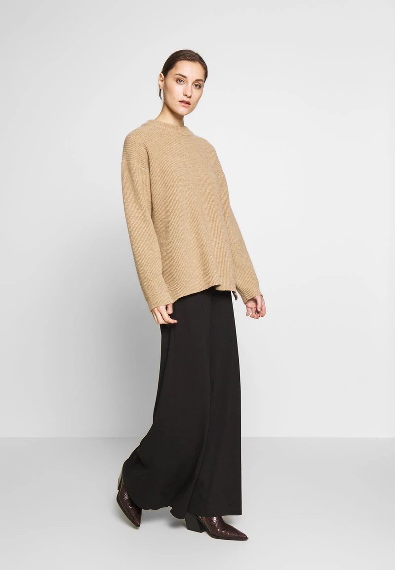 Anna Field Maxirock - Black 4 Anna Field Maxirock - Black – Bild 2