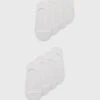Anna Field 8 PACK - Füßlinge - White -Anna Field d4a60f57313a4476af09ff2030e5e17f