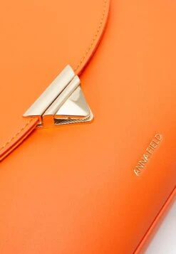 Anna Field Handtasche - Orange -Anna Field d4c0e108933449de9802e3d9891ed283
