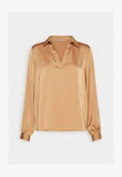 Anna Field Hemdbluse - Red -Anna Field d630ad952c8341f19443ad1a9ed9cd2e 1