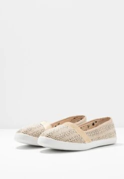 Anna Field Slipper - Beige 12 Anna Field Slipper - Beige -Anna Field d6643e4bee1e48c689eab54dc50b0bb4