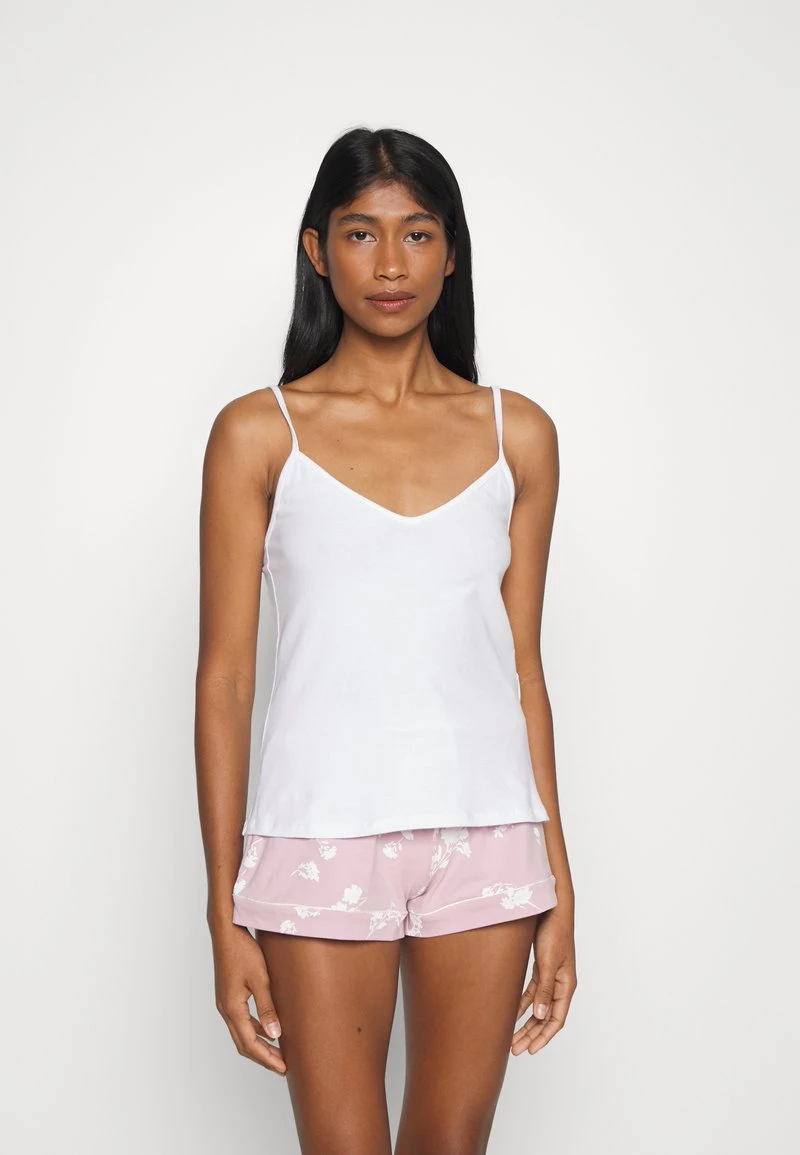 Anna Field SET - Pyjama - Lilac/white 3 Anna Field SET - Pyjama - Lilac/white