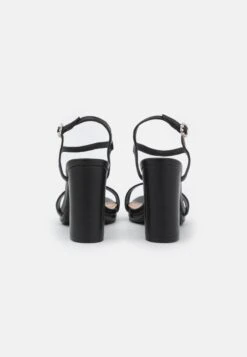 Anna Field High Heel Sandalette - Black -Anna Field d72867ebb2814c0381a410e857ff381f