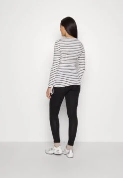 3 PACK - Leggings - Hosen - Black 10 3 PACK - Leggings - Hosen - Black -Anna Field d8595a4e80da4f94be508166195d3d7e