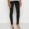 Jeans Skinny Fit - Black 2 Jeans Skinny Fit - Black -Anna Field d883347463634ec58431b26026daefd1