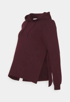 NURSING HOODIE WITH SLIT - Kapuzenpullover - Dark Blue 13 NURSING HOODIE WITH SLIT - Kapuzenpullover - Dark Blue -Anna Field d9d841087b34471a99b7b19f09a845b5 1