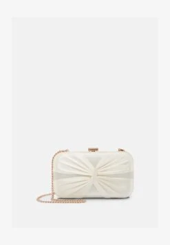 Anna Field Clutch - White 10 Anna Field Clutch - White -Anna Field da01c5d73b8748658115ccf7e34d11e8