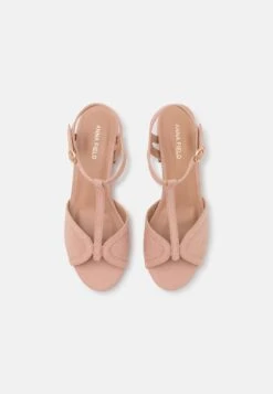 Anna Field Riemensandalette - Light Pink 13 Anna Field Riemensandalette - Light Pink -Anna Field dbd0a2a27ddc466a9ad0787eadb3b6e7