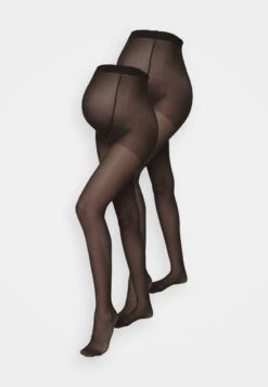 Anna Field 20 DEN 2 PACK - Strumpfhose - Dark Brown 12 Anna Field 20 DEN 2 PACK - Strumpfhose - Dark Brown -Anna Field dbed309f2b6a46e6aee2189506d4f9c4 2