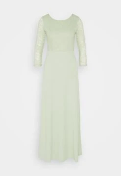 Anna Field Jerseykleid - Light Green -Anna Field dcec7a722dda4a9692a64e07c7535bfe