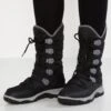 Anna Field Snowboot/Winterstiefel - Black -Anna Field dd5e622e211c43bbb7112bd248ab8b0c