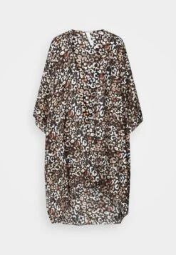 Anna Field Cape - Brown/black 12 Anna Field Cape - Brown/black -Anna Field de36eebee95349ec815f3ecbff43c0a8