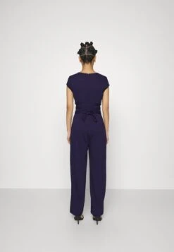 Jumpsuit - Dark Blue -Anna Field e1cf4ea6b2ff4571b97b45ee103a81b3