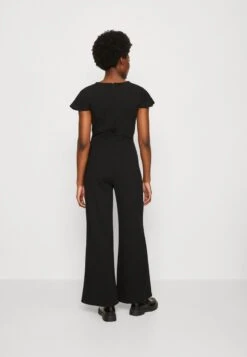 Anna Field Jumpsuit - Black 10 Anna Field Jumpsuit - Black -Anna Field e41674c5aba042eda2fdaf13f42e1a52