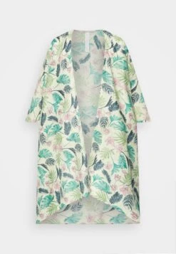 Anna Field Cape - Green -Anna Field e475a1276de34efaa5739ab17aff5bb2