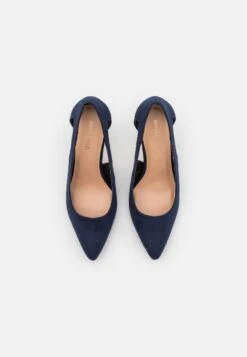 Anna Field Pumps - Dark Blue 13 Anna Field Pumps - Dark Blue -Anna Field e4f9a011d5144054b525e348730a7ac3