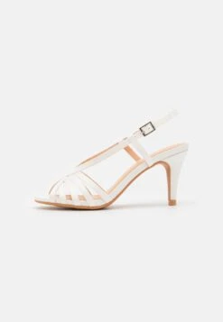 Anna Field Riemensandalette - White -Anna Field e5dc9627420f44d2a3ed91acab3ca38f