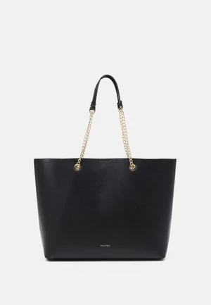 Anna Field LEATHER - Shopping Bag - Black 8 Anna Field LEATHER - Shopping Bag - Black – Bild 6