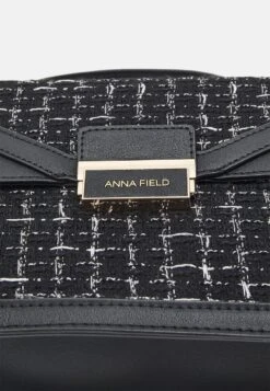 Anna Field Handtasche - Black 13 Anna Field Handtasche - Black -Anna Field e98135d4443947ee8a4087e81446acaa