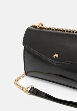 Anna Field Clutch - 802 - Black -Anna Field e9ea8d29990c48a2b843716d40089556