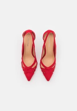 Anna Field Pumps - Red -Anna Field eb5069b0585440e4a8e04cabe360ac68
