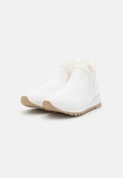 Anna Field Sneaker High - White -Anna Field ec030e12ae62436eb048ffad8f4682ad