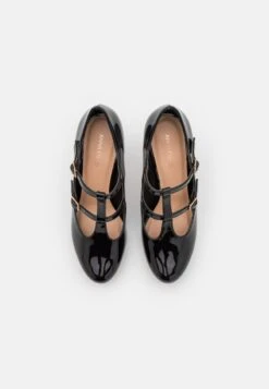 Anna Field Pumps - Black -Anna Field edceac25e611416e8314db45b2f98d64