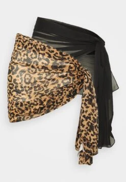 Anna Field 2 PACK - Strandaccessoire - Black 12 Anna Field 2 PACK - Strandaccessoire - Black -Anna Field edd9edd6b63642dea5f5a6a6f3780a1a