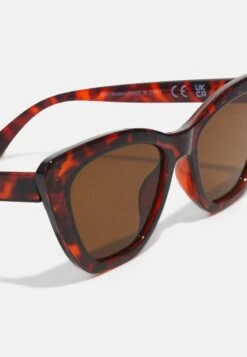 Anna Field Sonnenbrille - Brown 10 Anna Field Sonnenbrille - Brown -Anna Field ef7f1830fcbd45db865b6c7d7dde2451