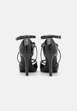 Anna Field Plateausandalette - Black 11 Anna Field Plateausandalette - Black -Anna Field efbbcdd96c99427382905cc445bfa0c4