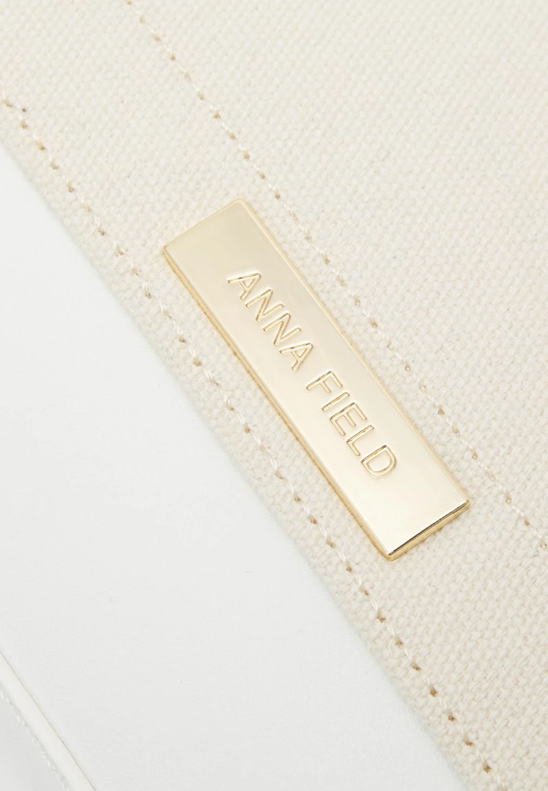 Anna Field Handtasche - Off-white 6 Anna Field Handtasche - Off-white – Bild 4