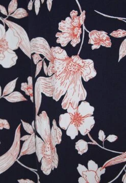 Stoffhose - Multi-coloured/off-white -Anna Field f0917e8641134a5faf1d1a5606000c1a