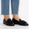 Anna Field LEATHER - Slipper - Black 2 Anna Field LEATHER - Slipper - Black -Anna Field f18c56d8fff14d2db53ae7e98be04051